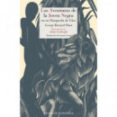 LAS AVENTURAS DE UNA CHICA NEGRA EN SU BUSQUEDA DE DIOS