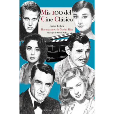 MIS 100 DEL CINE CLASICO