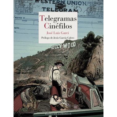 TELEGRAMAS CINEFILOS