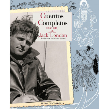 ESTUCHE CUENTOS COMPLETOS