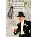 EL CASO DEL ASESINATO DEL ESCARABAJO