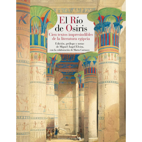 El r�o de Osiris