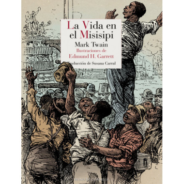 La vida en el Misisipi