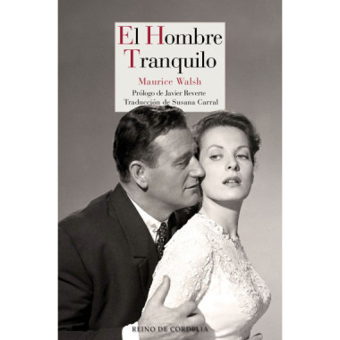 El hombre tranquilo