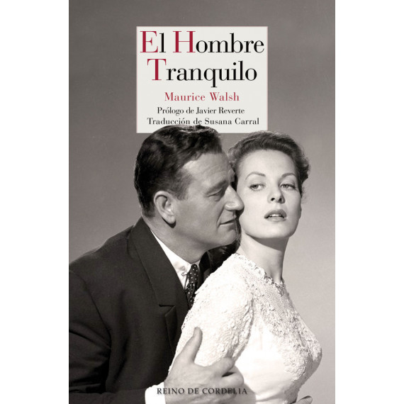 El hombre tranquilo