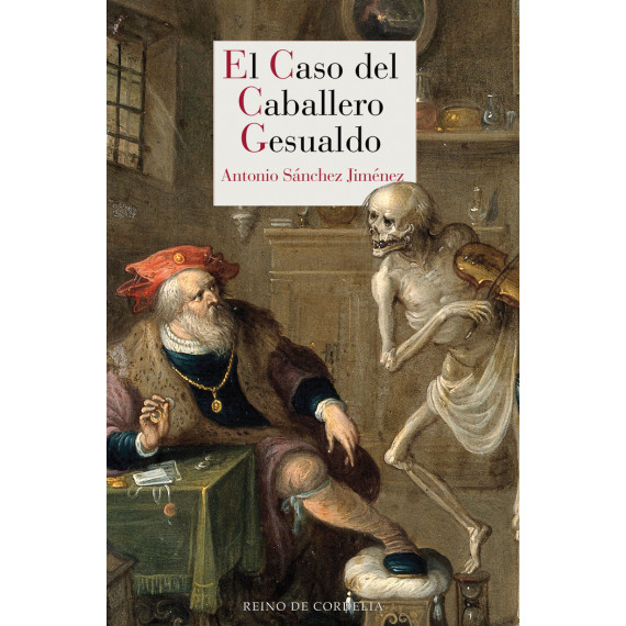 El caso del caballero Gesualdo
