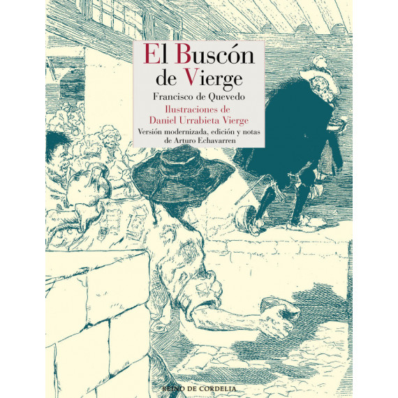 El Busc�n de Vierge