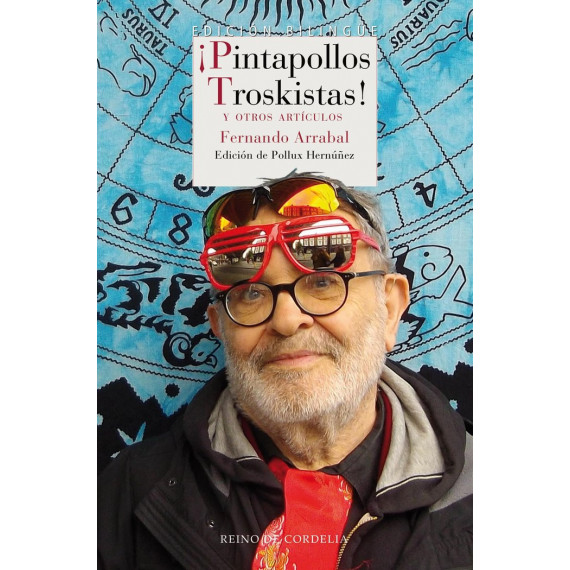 �Pintapollos troskistas!