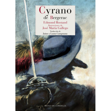 Cyrano de Bergerac