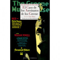 El caso de los asesinatos de los Greene