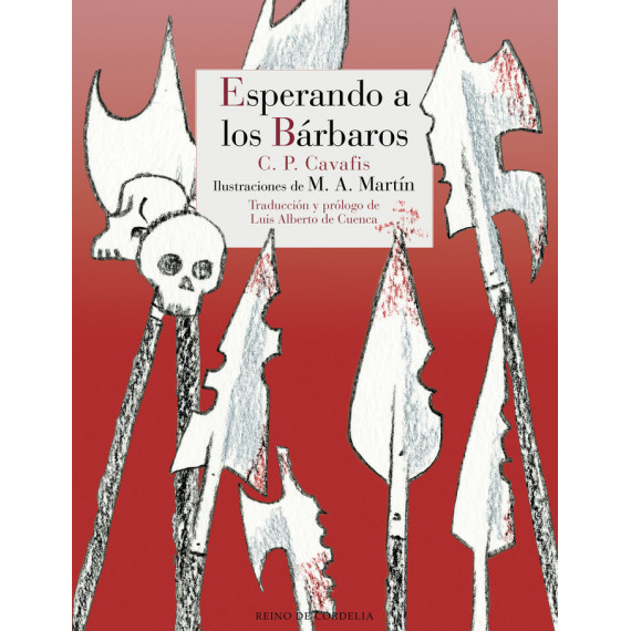 Esperando a los b�rbaros