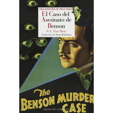 El caso del asesinato de Benson