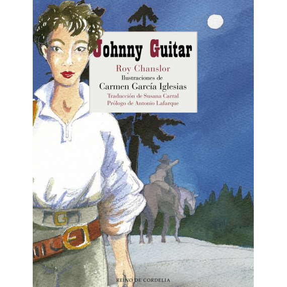 Johnny Guitar