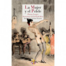 La mujer y el pelele