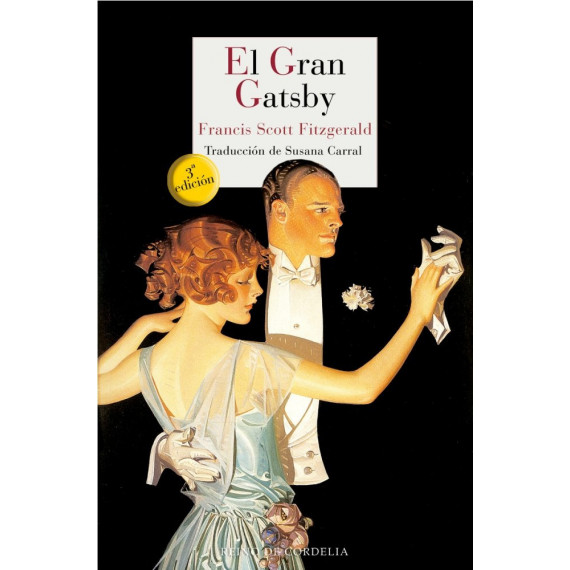 El gran Gatsby