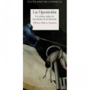 La oposici�n