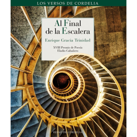 Al final de la escalera