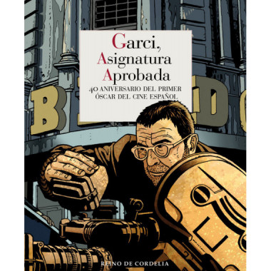 GARCI, ASIGNATURAS PENDIENTES