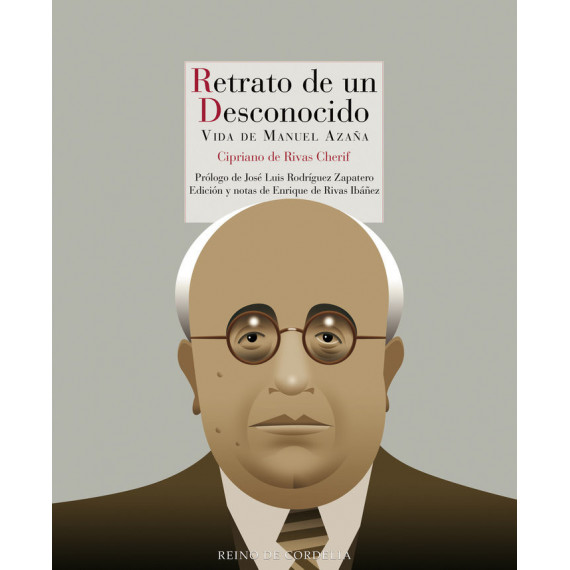 RETRATO DE UN DESCONOCIDO