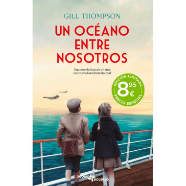 UN OCEANO ENTRE NOSOTROS