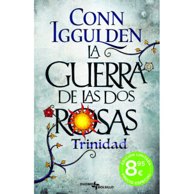 LA GUERRA DE LAS DOS ROSAS.TRINIDAD