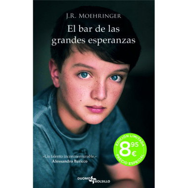 EL BAR DE LAS GRANDES ESPERANZAS