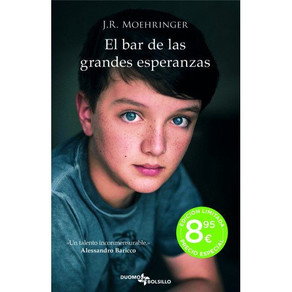 EL BAR DE LAS GRANDES ESPERANZAS