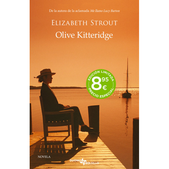Olive Kitteridge