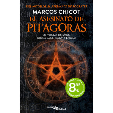 EL ASESINATO DE PITAGORAS