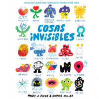 COSAS INVISIBLES