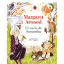 EL VUELO DE SAMANTHA