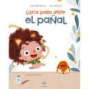 LA AVENTURA DE DEJAR EL PA�AL