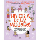 HISTORIA DE LAS MUJERES