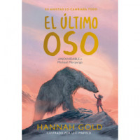 EL ULTIMO OSO