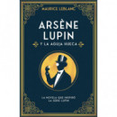 ARSENE LUPIN Y LA AGUJA HUECA
