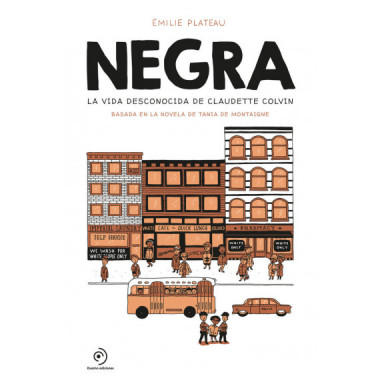 Negra