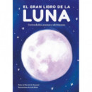 El gran libro de la Luna