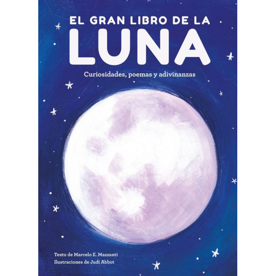 El gran libro de la Luna
