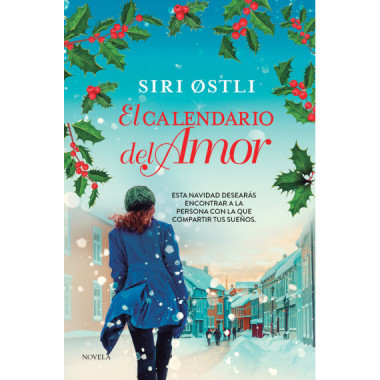 EL CALENDARIO DEL AMOR