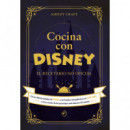 COCINA CON DISNEY