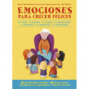 Emociones para crecer felices