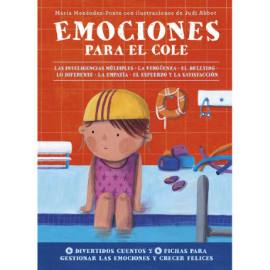 Emociones para el cole