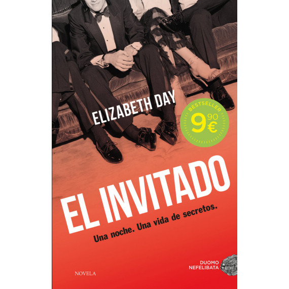 EL INVITADO