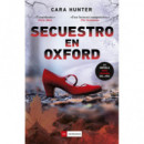 SECUESTRO EN OXFORD