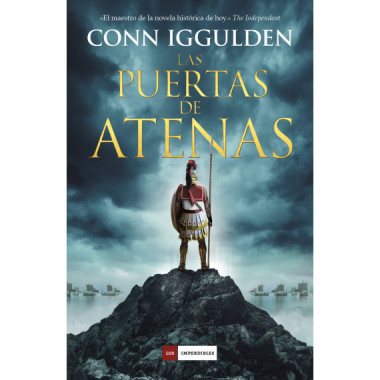 LAS PUERTAS DE ATENAS