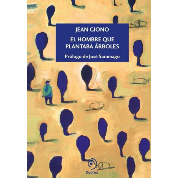 El hombre que plantaba �rboles