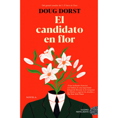 El candidato en flor
