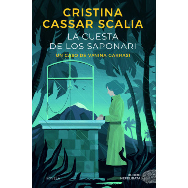 la cuesta DE LOS SAPONARI