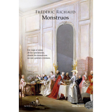 MONSTRUOS