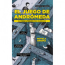 JUEGO DE ANDROMEDA,EL